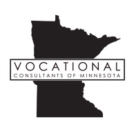 Vocational Consultants of Minnesota logo - Similar company to Vocational Restoration Services, Inc.