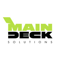 Main Deck Solutions Sp. z o.o. logo - Similar company to Tba Express
