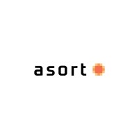 Asort.com logo - Similar company to Profitpixel- Ecommerce Growth Partners
