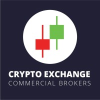 CRYPTO EXCHANGE COMMERCIAL BROKERS logo - Similar company to Crypto 306