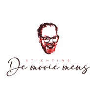 Stichting De Mooie Mens logo - Similar company to Labelflex