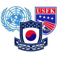 Combined Forces Command logo - Similar company to 8Th Army, U.S. Army