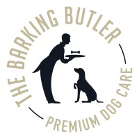The Barking Butler | Dog Coaching and Exclusive Concierge Service logo - Similar company to Pferde-Coaching.Com