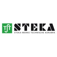Steka-Werke advanced ceramics GmbH & Co. KG logo - Similar company to Farkalux Fenster & Elementbau