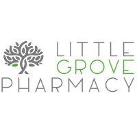 Little Grove Pharmacy logo - Similar company to Lv Pharmacy