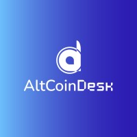 AltCoin Desk logo - Similar company to Coin Crypto Newz