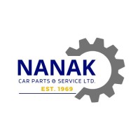 Nanak Car Parts & Service Limited logo - Similar company to Jk High Performance