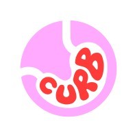 Curb food logo - Similar company to Accessmyway