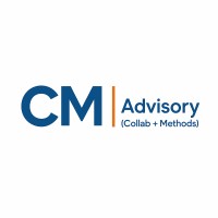 CMadvisory (Collab + Methods) logo - Similar company to Dspgen.Ai