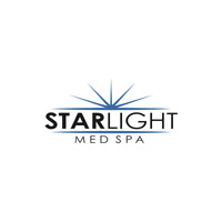 Starlight Med Spa logo - Similar company to Faces By Bae