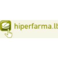 hiperfarma.lt logo - Similar company to Hiperfarma