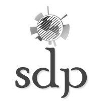 SDP Group of Companies logo - Similar company to Wemonde - We Build Trust Companies