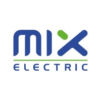 Mix Electric logo - Similar company to Stanley Security Belgium