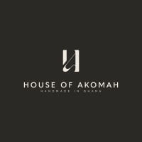 House of Akomah logo - Similar company to Ubc Rapid