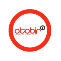 Otobir Otomotiv San. ve Dış Ticaret Ltd Şti. logo - Similar company to Neta Türkiye