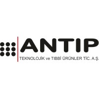 ANTIP Teknolojik ve Tıbbi Ürünler logo - Similar company to Abakatech