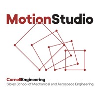Cornell Motion Studio logo - Similar company to Aerospace Adversary Laboratory
