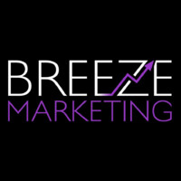 Breeze Marketing logo - Similar company to Mint Ideas
