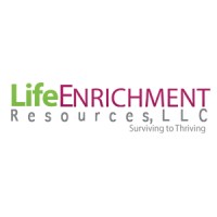 Life Enrichment Resources