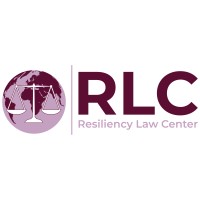 Resiliency Law Center logo - Similar company to Smartech Llc
