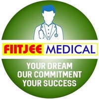 FIITJEE Medical logo - Similar company to Fiitjee Lucknow