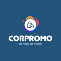 Corpromo logo - Similar company to Muli S.A.