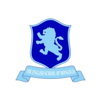The English School of Mongolia logo - Similar company to Ulaanbaatar Elite International School