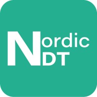 Nordic NDT logo - Similar company to Abl Construction Equipment Ab