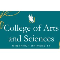 Winthrop University College of Arts and Sciences logo - Similar company to Winthrop University Center For Career Development And Internships
