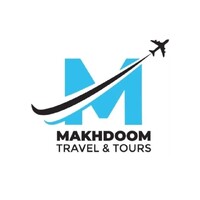 Makhdoom Travel & Tours logo - Similar company to Sentient Ai
