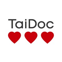 TaiDoc Technology Corp logo - Similar company to Expensimed