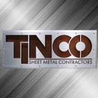 Tinco Sheet Metal logo - Similar company to Exterior Cladding Systems, Inc.