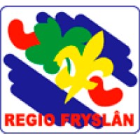 Scouting Regio Fryslân logo - Similar company to 'Scouting Polaris Heerenveen