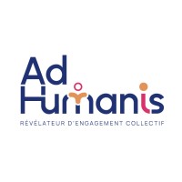 AdHumanis logo - Similar company to Sunshine-Me