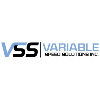 Variable Speed Solutions Inc. logo - Similar company to Emi Corp.