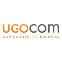UGOCOM - Kommunikationsagentur Frankfurt, Rhein-Main & Pfalz - Website-Erstellung logo - Similar company to Ugocom - Agence De Communication 360°