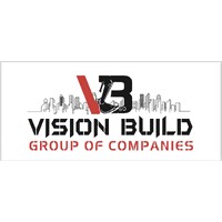 VisionBuild Group of Companies logo - Similar company to Ayenz Group Of Companies