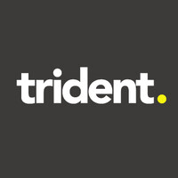 Trident logo - Similar company to Trident Tech