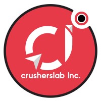 Crusherslab Inc logo - Similar company to Lens Stack