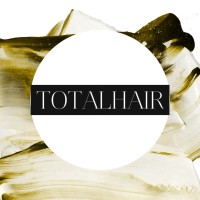 TotalHairShop logo - Similar company to Surface Dermatology