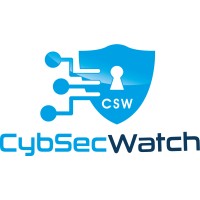 CybSecWatch LLC logo - Similar company to Compliance Advisor Professionals
