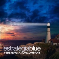 estrategiablue logo - Similar company to Transform-Arte