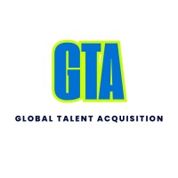 Global Talent Acquisition (GTA) logo - Similar company to Smart Virtual Assistant (Sva)