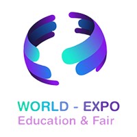 WORLD EXPO Education Fair logo - Similar company to Stellar Stream Solutions