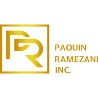 Paquin Ramezani Inc. logo - Similar company to Quantus Management Resources