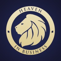 Heaven in Business logo - Similar company to Authentic Solutions Llc