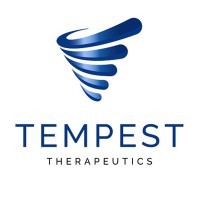 Tempest Therapeutics logo - Similar company to Tempest - Acquired By Monument