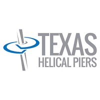 Texas Helical Piers logo - Similar company to Elite Helical Solutions