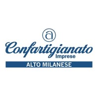Confartigianato Imprese Alto Milanese logo - Similar company to Imprese Marronaro