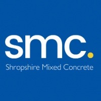 Shropshire Mixed Concrete logo - Similar company to Rock Solid Concrete